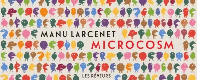 Microcosm (2018) - Series 