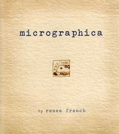Micrographica (2007) - Series 