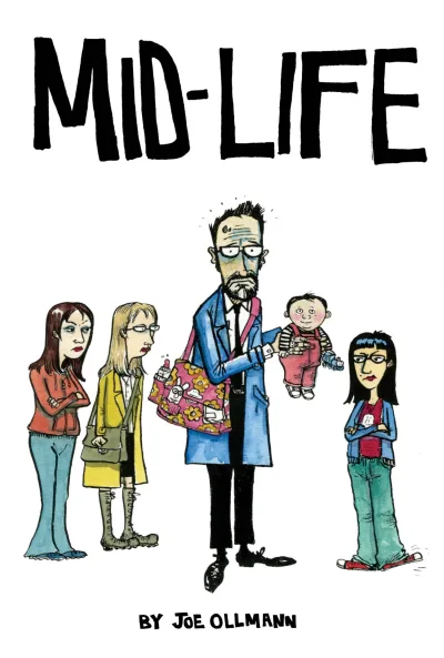 Mid-Life (Trade Paperback, 2011) - Series 