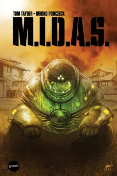 M.I.D.A.S.