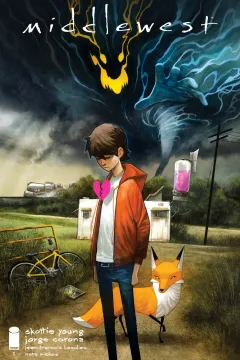 Middlewest