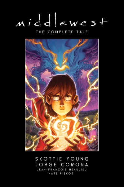 Middlewest: The Complete Tale (Hardcover, 2021) - Series 