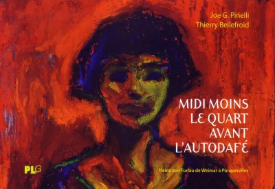 Midi moins le quart avant l'autodafé (2013) - Series 