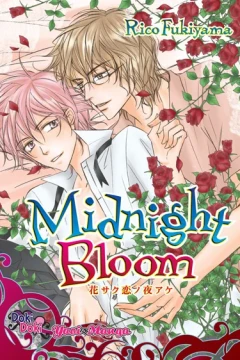 Midnight Bloom