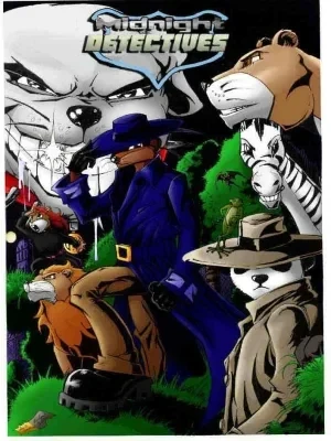 Mid-Night Detectives