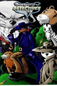 Midnight Detectives