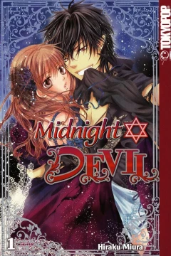 Midnight Devil