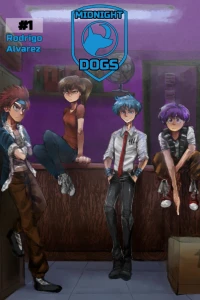 Midnight Dogs