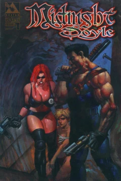Midnight Doyle