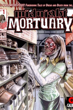 Midnight Mortuary