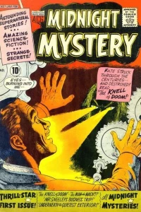 Midnight Mystery