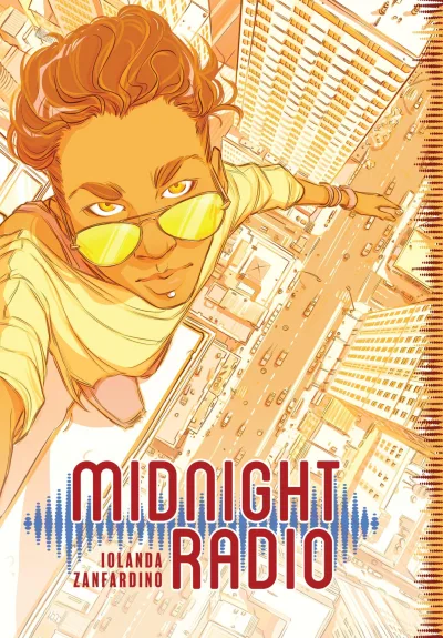 Midnight Radio (2019) - Series 