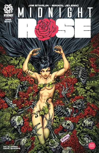 Midnight Rose (2022) - Series 1