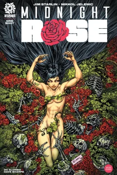 Midnight Rose