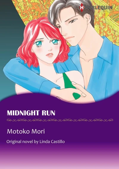 Midnight Run (2018) - Series 