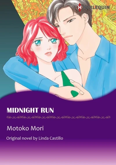 Midnight Run (2018) - Series 