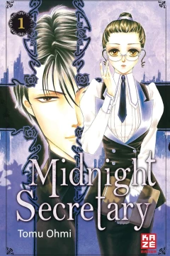 Midnight Secretary