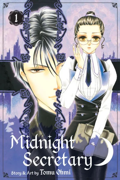 Midnight Secretary (2013) - Series 