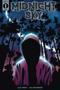Midnight Sky
