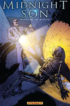 Midnight Son: Baptism in Blood