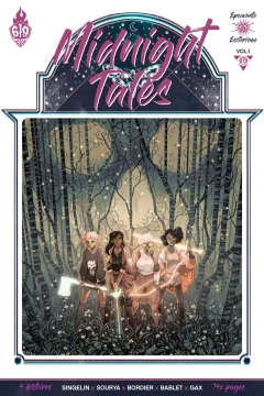 Midnight Tales