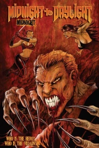 Midnight To Daylight