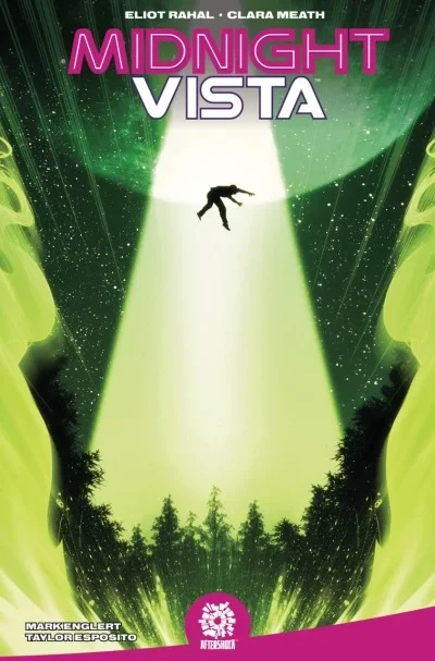 Midnight Vista (2020) - Series 