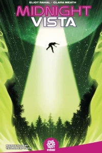 Midnight Vista