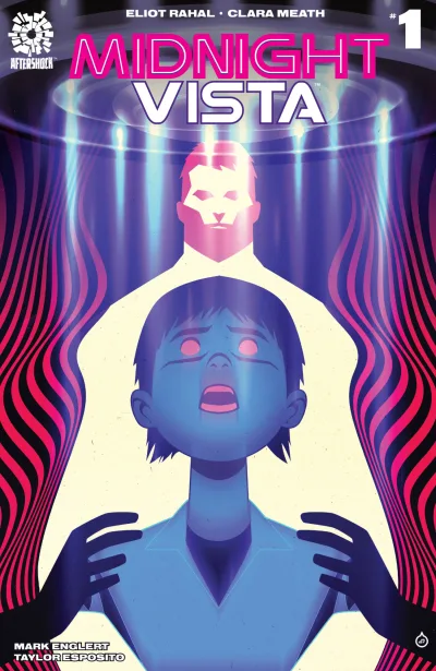 Midnight Vista (2019) - Series 