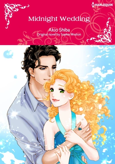 Midnight Wedding (2021) - Series 