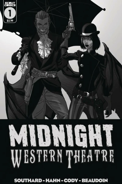 Midnight Western Theatre (2021) - Series 