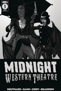 Midnight Western Theatre