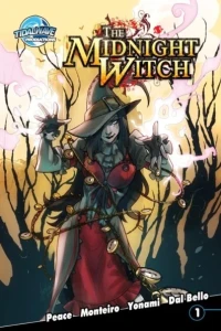 Midnight Witch