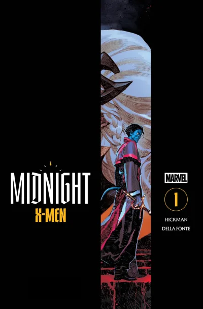 Marvel Comics