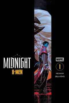 Midnight X-Men