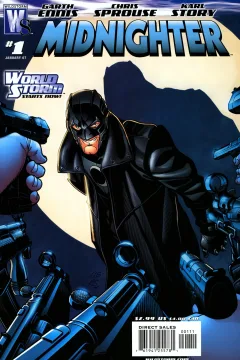 Midnighter
