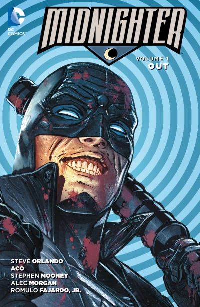 Midnighter (Trade Paperback, 2016) - Series 