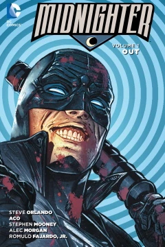Midnighter