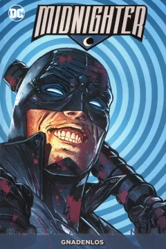 Midnighter Megaband