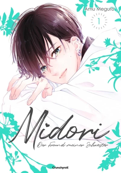 Midori - Der Freund Meiner Schwester (2025) - Series 