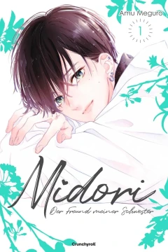 Midori - Der Freund Meiner Schwester