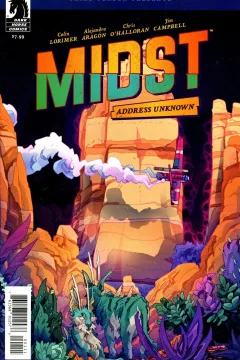 Midst: Address Unknown