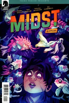 Midst: Ripples