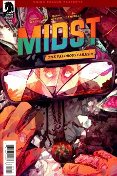 Midst: The Valorous Farmer