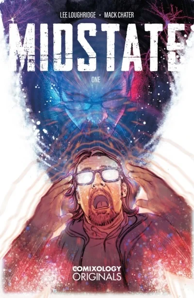 Midstate (2024) - Series 