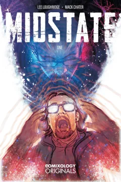 Midstate