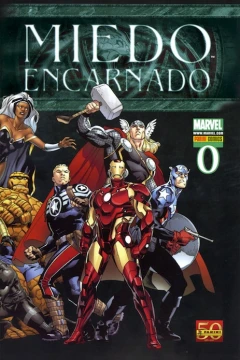 Miedo Encarnado