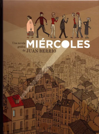 Miércoles (2012) - Series 