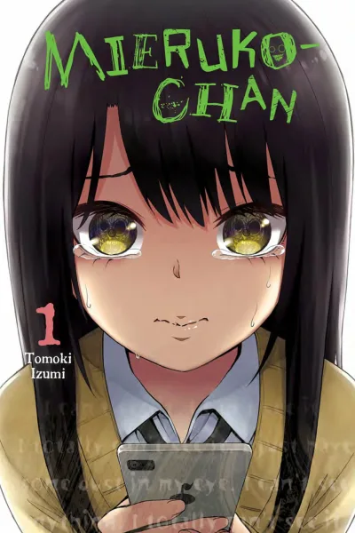 Mieruko-chan (2020) - Series 