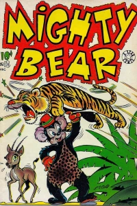 Mighty Bear